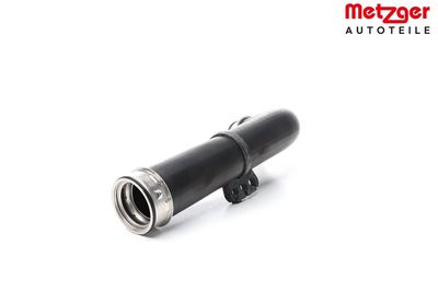 LADELUFTSCHLAUCH METZGER AUTOTEILE 2400124 15