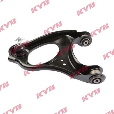 LENKER RADAUFHäNGUNG