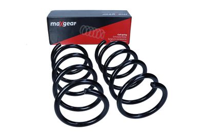 ARC SPIRAL MAXGEAR 600935D 1