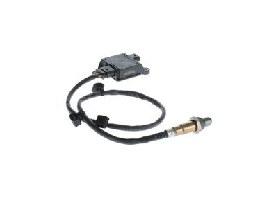 PARTIKELSENSOR BOSCH 0281007556 12