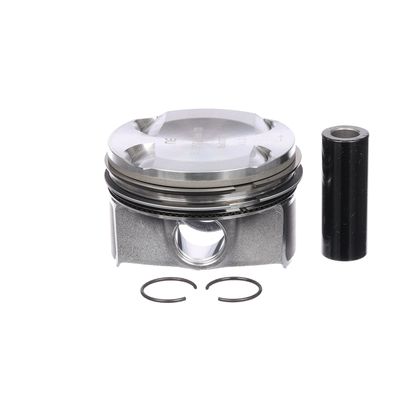 PISTON ET ENGINETEAM PM011350 3