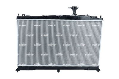 KüHLER MOTORKüHLUNG NRF 53411 2