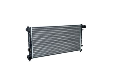 RADIATOR RACIRE MOTOR NRF 58765 42