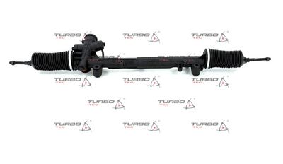 TURBO-TEC Vairo pavara