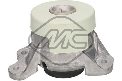 окачване, двигател Metalcaucho 54837