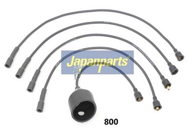JAPANPARTS Uždegimo laido komplektas