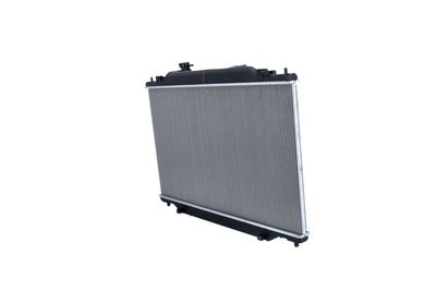 KüHLER MOTORKüHLUNG NRF 550161 30