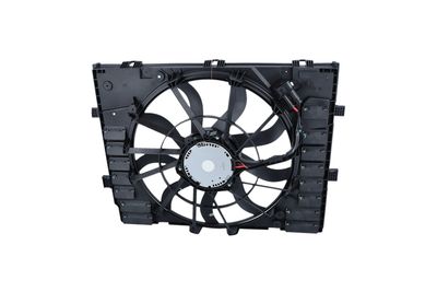 VENTILATOR RADIATOR NRF 470148 26