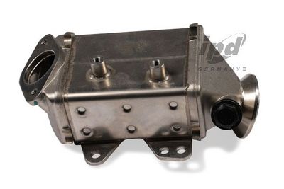 RADIATOR RECIRCULARE GAZE DE ESAPAMENT