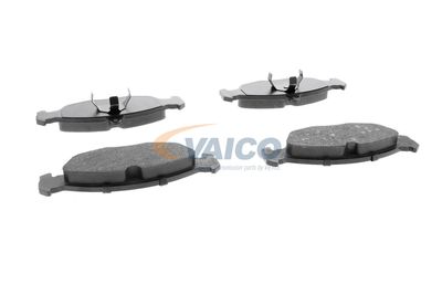 BREMSBELAGSATZ SCHEIBENBREMSE VAICO V4001511 57
