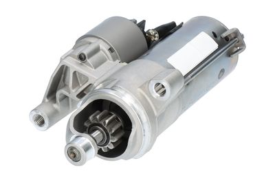 STARTER VALEO 458807 5