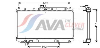 KüHLER MOTORKüHLUNG