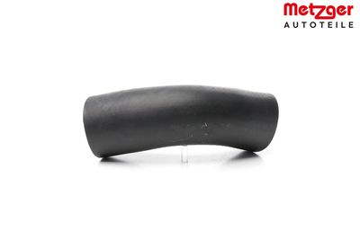 LADELUFTSCHLAUCH METZGER AUTOTEILE 2400814 19