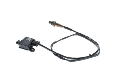 PARTIKELSENSOR BOSCH 0281008163 20