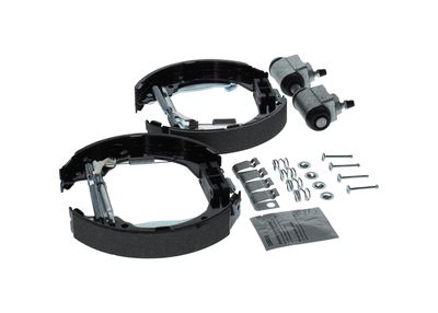 SET SABOTI FRANA BOSCH 0204114671 11