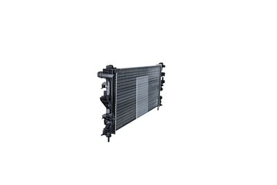 RADIATOR RACIRE MOTOR NRF 54202A 14