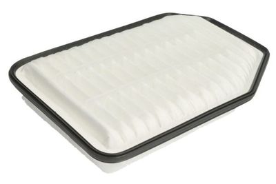 Luchtfilter (aanvankelijk, Patroon) past: JEEP WRANGLER III 2.8D 04.07-