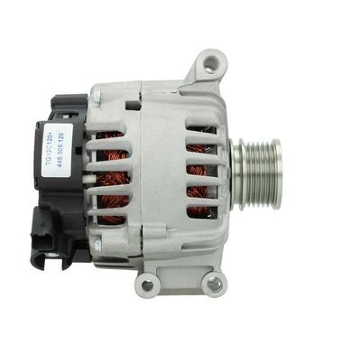 GENERATOR / ALTERNATOR BV PSH 445505120000 3
