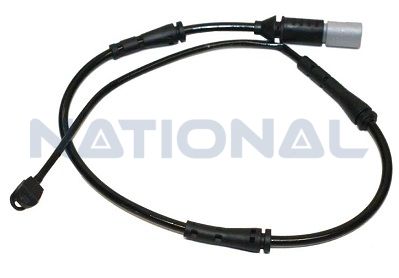 National FK6108WL