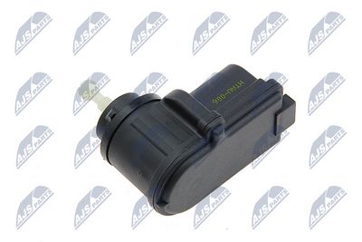 Izvršni element, regulacija daljine osvjetljavanja NTY ECX-AU-006
