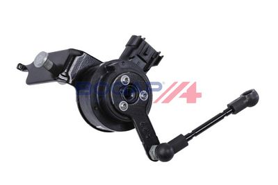 SENZOR REGLARE FARURI