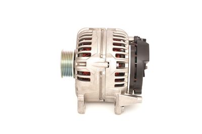 Alternator 0 124 525 531