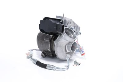 LADER AUFLADUNG BTS Turbo T981042 33