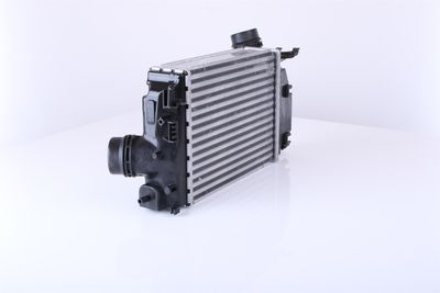INTERCOOLER COMPRESOR NISSENS 961120 18