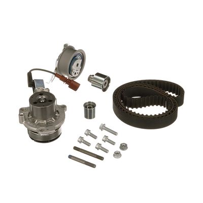 SET POMPA APA + CUREA DINTATA GATES KP45678XS1 45