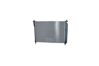 KüHLER MOTORKüHLUNG NRF 550013 26