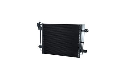 CONDENSATOR CLIMATIZARE NRF 350412 27