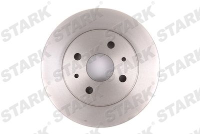 Тормозной диск Stark SKBD-0022267 для DAIHATSU SIRION