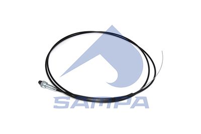 Cable del acelerador