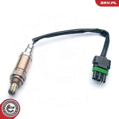SONDA LAMBDA ESEN SKV 09SKV535 3