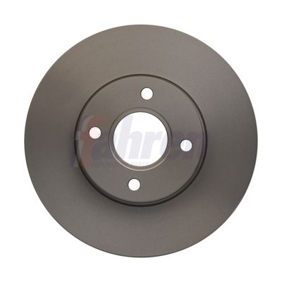 Fahren Brake Disc FBD6494