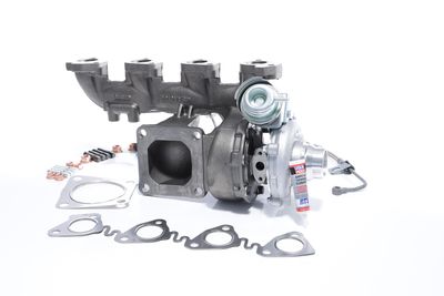 LADER AUFLADUNG BTS Turbo T981167 30