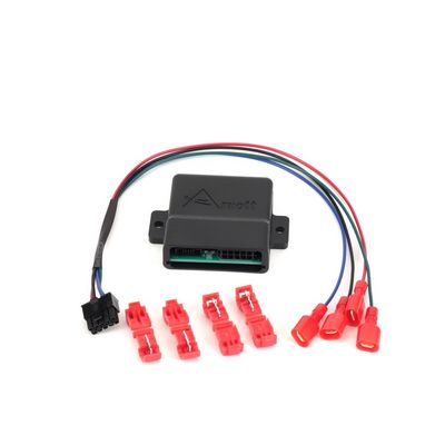 Set suspensie, arcuri elicoidale / amortizoare Arnott C-3418