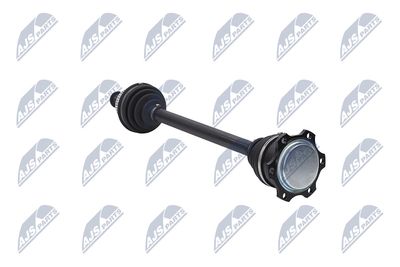 PLANETARA NTY NPWAU093 12