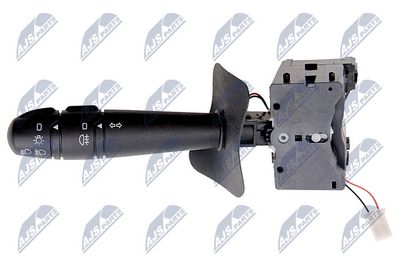 COMUTATOR COLOANA DIRECTIE NTY EPERE025 2