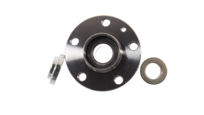 RADLAGERSATZ SKF VKBA3635 19