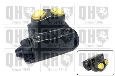 Cylinderek hamulcowy QUINTON HAZELL BWC3331