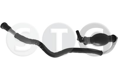 Przewód paliwowy STC T492455