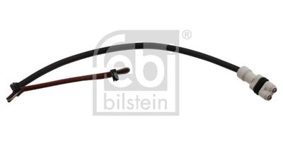 FEBI BILSTEIN Warnkontakt, Bremsbelagverschleiß