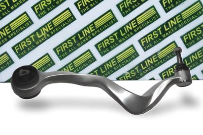 носач, окачване на колелата FIRST LINE FCA6425