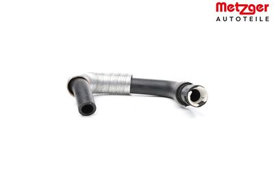 FURTUN RADIATOR METZGER AUTOTEILE 2420080 2