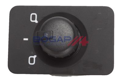 COMUTATOR REGLAJ OGLINDA BOGAP A7335146 3