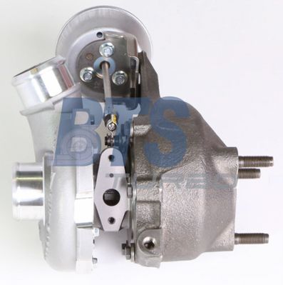 LADER AUFLADUNG BTS Turbo T914942 3