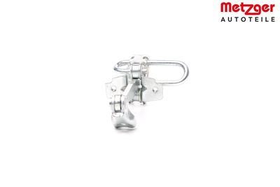 FIXARE USA METZGER AUTOTEILE 2312094 12