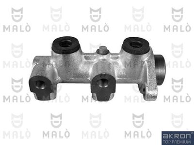 Главный тормозной цилиндр AKRON-MALÒ 89157 для DAEWOO LANOS