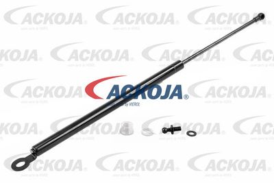 Газовая пружина, крышка багажник ACKOJA A26-0082 для HONDA CRX